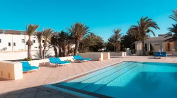 VINCCI DAR MIDOUN