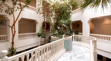 Vincci Dar Midoun