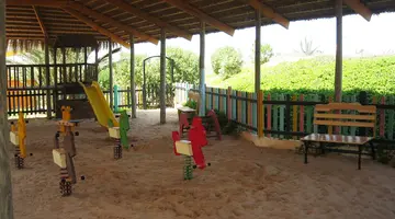 VINCCI DAR MIDOUN