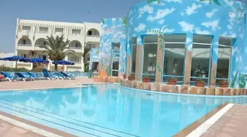 Vincci Dar Midoun