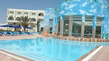 Vincci Dar Midoun