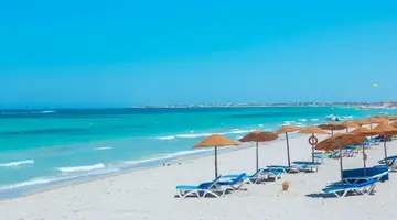 Vincci Dar Midoun