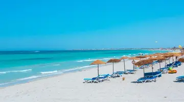 VINCCI DAR MIDOUN