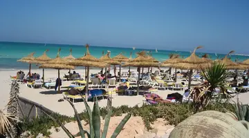 Vincci Dar Midoun