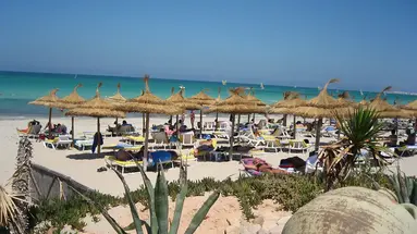 VINCCI DAR MIDOUN