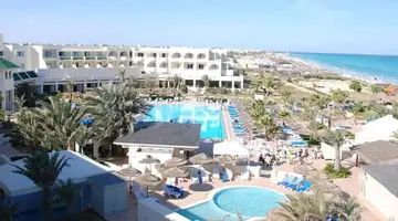 Vincci Dar Midoun
