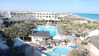 Vincci Dar Midoun