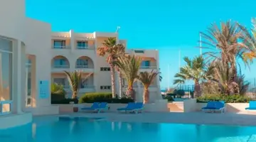 Vincci Dar Midoun