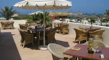 Vincci Dar Midoun