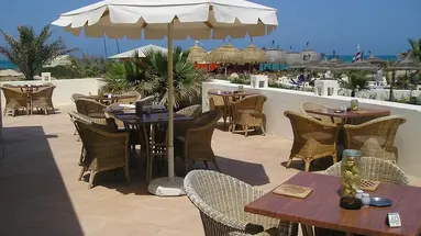 Vincci Dar Midoun