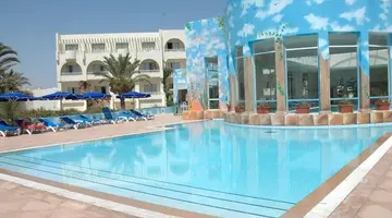 Vincci Dar Midoun