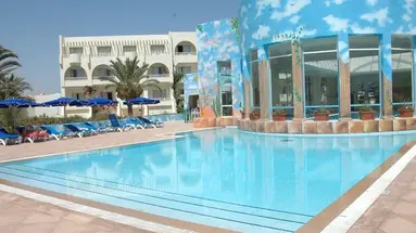Vincci Dar Midoun