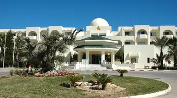 Vincci Dar Midoun