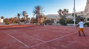 VINCCI DAR MIDOUN