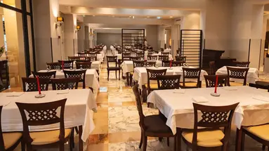 VINCCI DAR MIDOUN