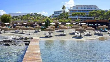 Vincci Evereden Beach Resort & Spa