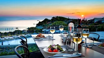 Vincci Evereden Beach Resort & Spa