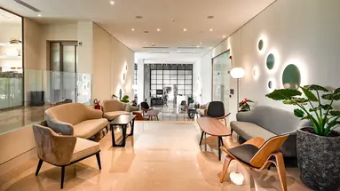 Vincci Evereden Beach Resort & Spa