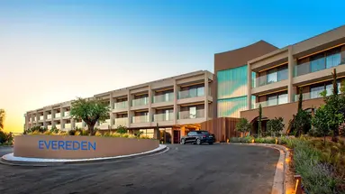 Vincci Evereden Beach Resort & Spa