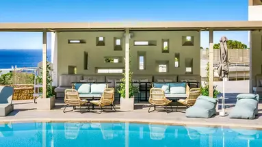 Vincci Evereden Beach Resort & Spa