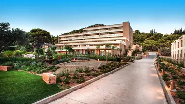 Vincci Evereden Beach Resort & Spa