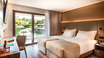 Vincci Evereden Beach Resort & Spa