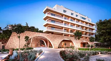 Vincci Evereden Beach Resort & Spa