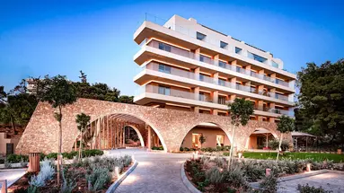 Vincci Evereden Beach Resort & Spa