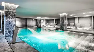 Vincci Evereden Beach Resort & Spa