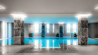 Vincci Evereden Beach Resort & Spa
