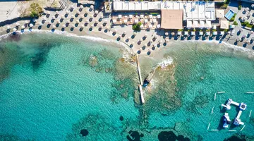 Vincci Evereden Beach Resort & Spa