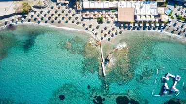 Vincci Evereden Beach Resort & Spa