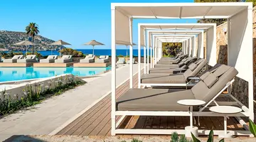Vincci Evereden Beach Resort & Spa