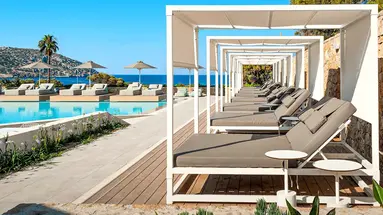 Vincci Evereden Beach Resort & Spa