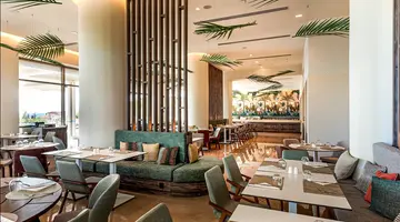 Vincci Evereden Beach Resort & Spa