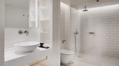 Vincci EverEden