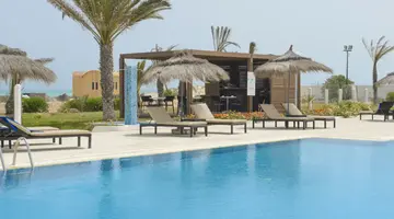 VINCCI HELIOS BEACH & SPA