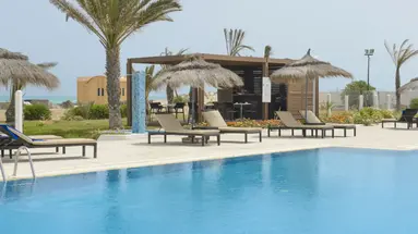 VINCCI HELIOS BEACH & SPA