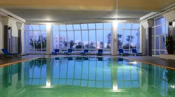 VINCCI HELIOS BEACH & SPA