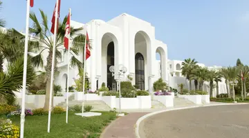 VINCCI HELIOS BEACH & SPA