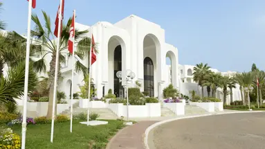 VINCCI HELIOS BEACH & SPA