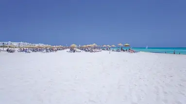 VINCCI HELIOS BEACH & SPA