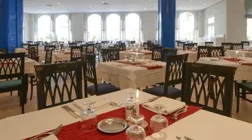 VINCCI HELIOS BEACH & SPA