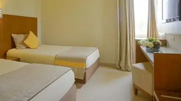 VINCCI HELIOS BEACH & SPA