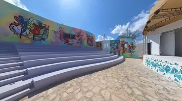 VINCCI HELIOS BEACH & SPA