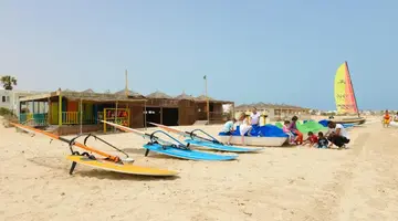 VINCCI HELIOS BEACH & SPA