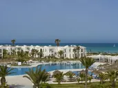 VINCCI HELIOS BEACH & SPA