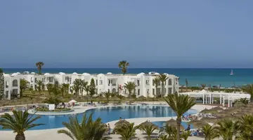 VINCCI HELIOS BEACH & SPA