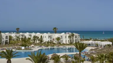 VINCCI HELIOS BEACH & SPA