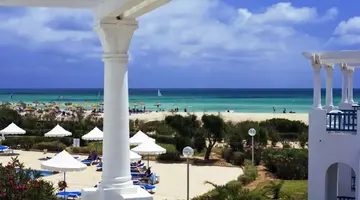 VINCCI HELIOS BEACH & SPA